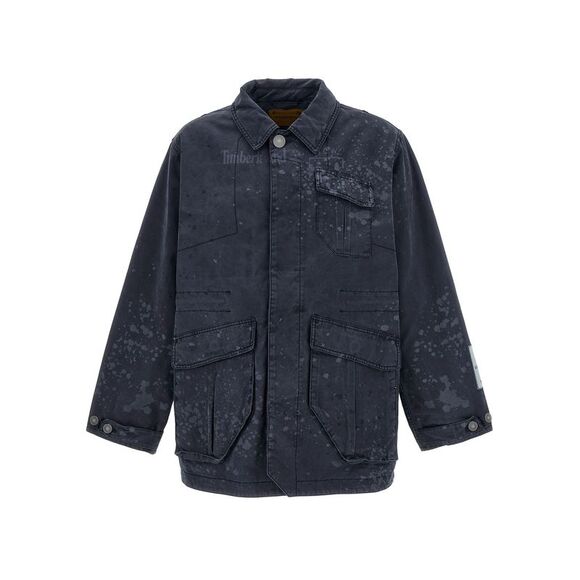 A-Cold-Wall* Men Timberland® X Samuel Ross Future73 Jacket
